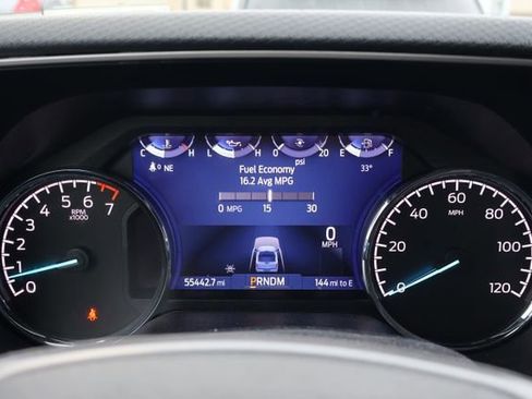 Used 2021 Ford F150 XLT w/ Equipment Group 302A High image 10