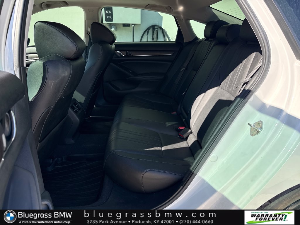 Used 2019 Honda Accord EX-L image 20