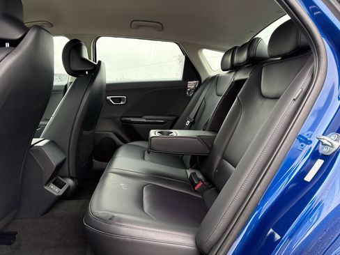 New 2026 Kia K4 EX FWD image 14