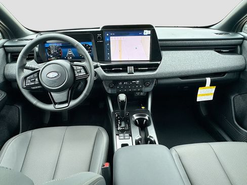 New 2026 Subaru Outback Limited XT AWD/4WD image 27