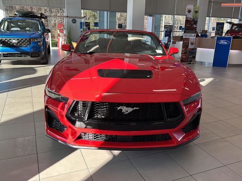 New 2026 Ford Mustang GT Premium image 10