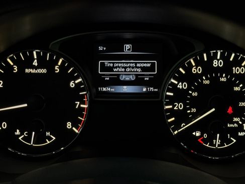 Used 2018 Nissan Altima 2.5 S w/ S Convenience Package image 15