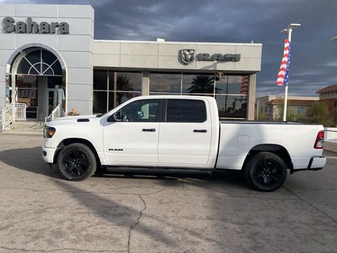 Used 2023 RAM 1500 Big Horn image 9