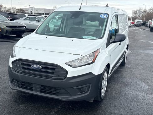 Used 2023 Ford Transit Connect XL image 7