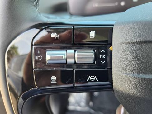 New 2026 Kia Sorento EX FWD image 11