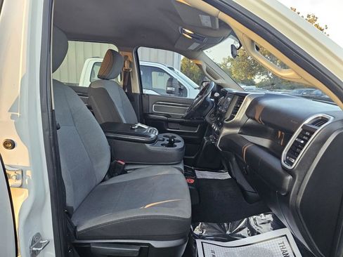 Used 2020 RAM 2500 Big Horn image 14