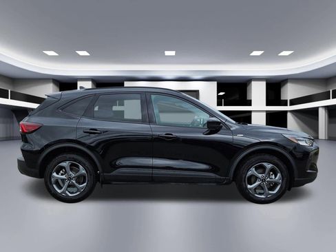 Used 2025 Ford Escape ST-Line Select image 7