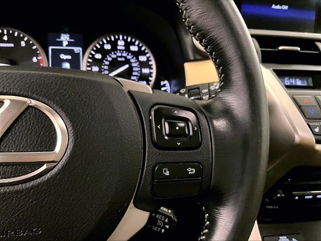 Used 2017 Lexus NX 200t AWD w/ Accessory Package image 18