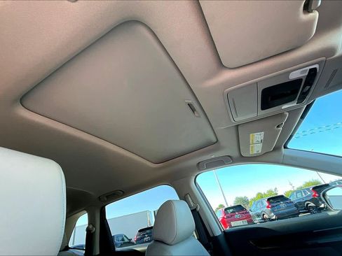 Used 2024 Honda CR-V EX-L image 13