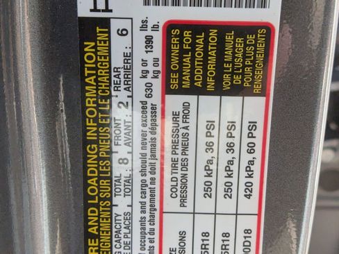 Used 2023 Toyota Highlander L image 20