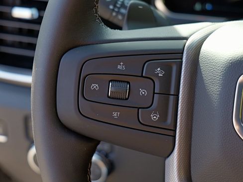 New 2026 GMC Sierra 1500 Denali image 12