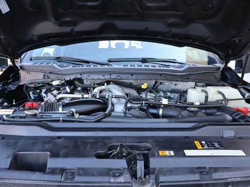 Used 2023 Ford F450 XL w/ Snow Plow/Camper Package image 36