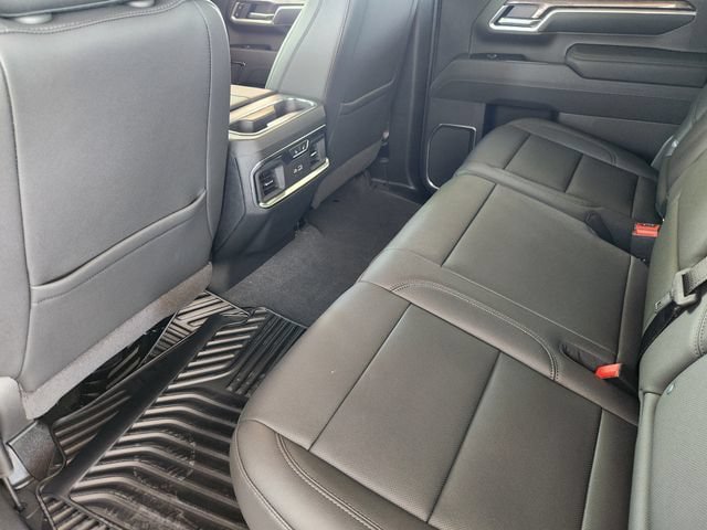 New 2026 Chevrolet Silverado 2500 LTZ w/ LTZ Plus Package AWD/4WD image 24