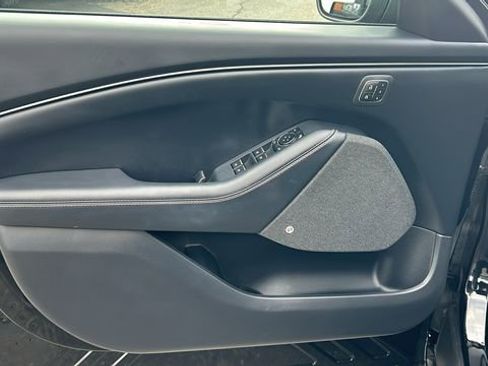 Certified 2024 Ford Mustang Mach-E Premium image 16