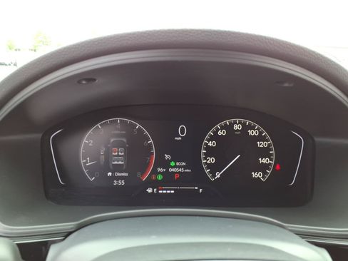 Used 2023 Honda Civic Sport image 15