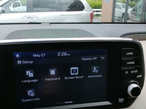 Used 2020 Hyundai Santa Fe SEL w/ Convenience Package FWD image 18