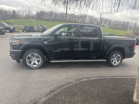 New 2026 RAM 1500 Big Horn image 7