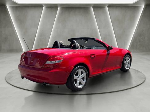 Used 2006 Mercedes-Benz SLK 280 image 5