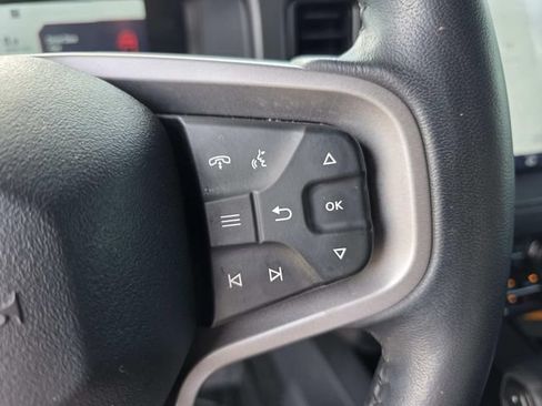 Used 2024 Ford Bronco Badlands AWD/4WD image 13