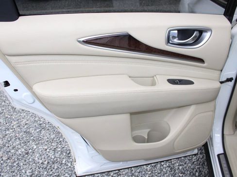 Used 2013 INFINITI JX35 FWD w/ Premium Pkg image 26