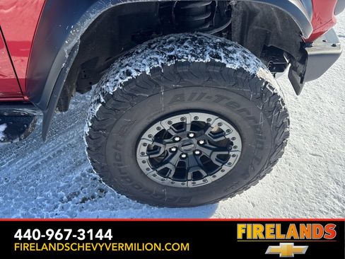 Used 2023 Ford Bronco Raptor image 36