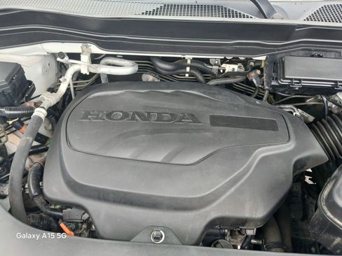 Used 2022 Honda Pilot Black Edition image 52