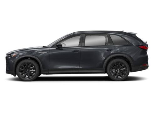 New 2026 MAZDA CX-90 3.3 Turbo w/ Premium Sport Pkg AWD/4WD image 4
