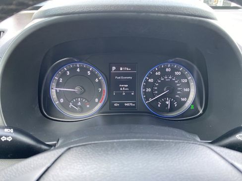 Used 2020 Hyundai Kona Limited image 12