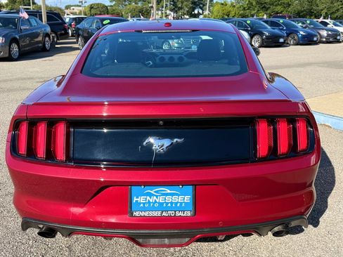 Used 2015 Ford Mustang Premium w/ Equipment Group 201A RWD image 30