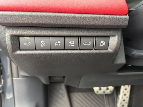 New 2026 Toyota Camry XSE FWD image 19