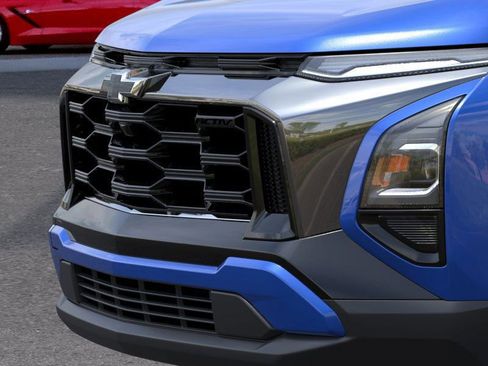 New 2026 Chevrolet Equinox ACTIV w/ LPO, Floor Liner Package image 14