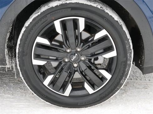 Used 2023 Kia Telluride SX Prestige image 9