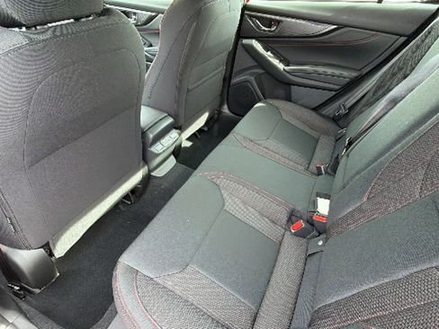 New 2026 Subaru WRX Premium AWD/4WD image 24