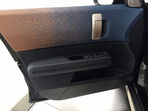 New 2025 MINI Cooper Countryman SE w/ Comfort Package Max image 10