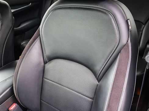 Certified 2023 INFINITI QX50 Sport FWD image 24