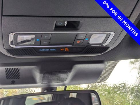 New 2025 Ford F150 Tremor w/ Equipment Group 402A High image 10