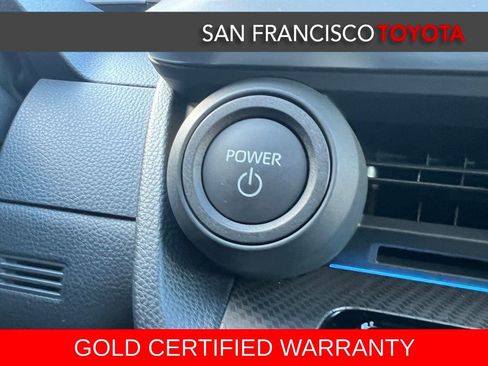 Certified 2024 Toyota Prius XLE image 25