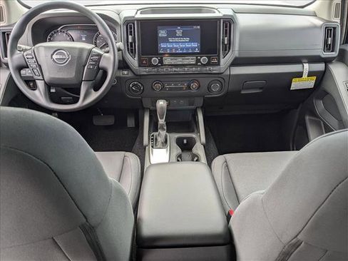 New 2025 Nissan Frontier S image 13