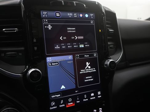 Used 2023 RAM 1500 Big Horn image 48