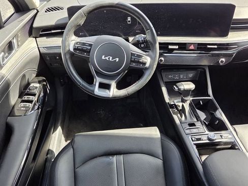 Used 2025 Kia K5 EX image 15