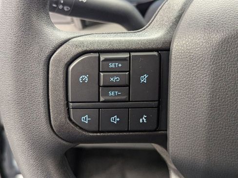 New 2026 Ford F250 XL w/ XL Chrome Package image 12