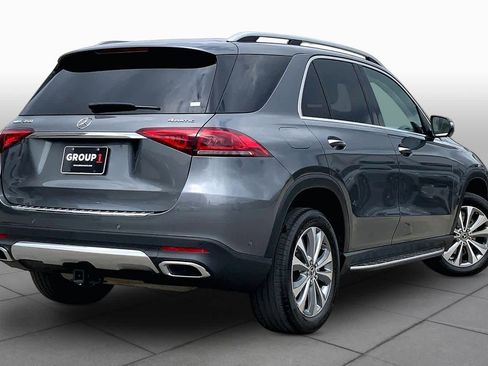 Used 2020 Mercedes-Benz GLE 350 4MATIC image 12
