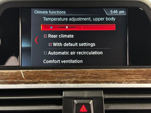 Used 2019 BMW X3 sDrive30i image 41