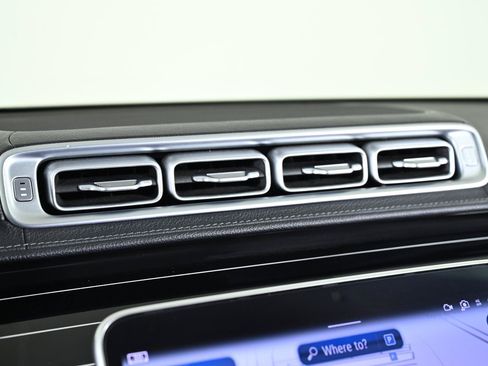 Used 2022 Mercedes-Benz S 580 4MATIC Sedan image 13