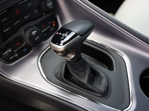 Used 2023 Dodge Challenger SRT Hellcat RWD image 19