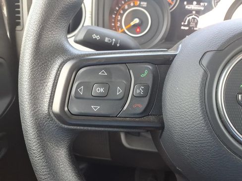 Used 2026 Jeep Gladiator Sport AWD/4WD image 32