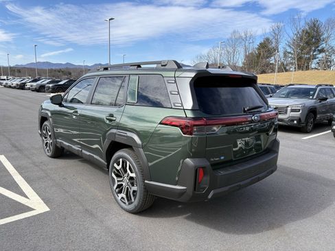 New 2026 Subaru Outback Touring XT image 6