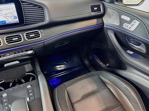 Used 2024 Mercedes-Benz GLE 53 AMG 4MATIC image 22