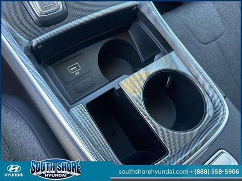 Certified 2023 Hyundai Santa Fe SE AWD/4WD image 33