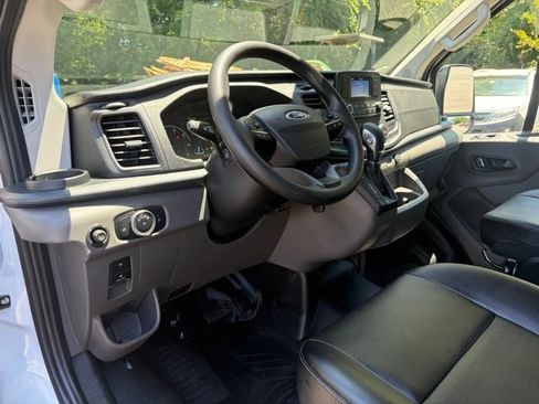 Used 2024 Ford Transit 350 XL RWD image 9